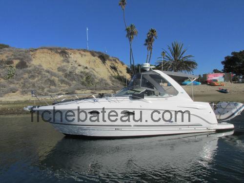 Chaparral 310 Signature avis et fiche technique